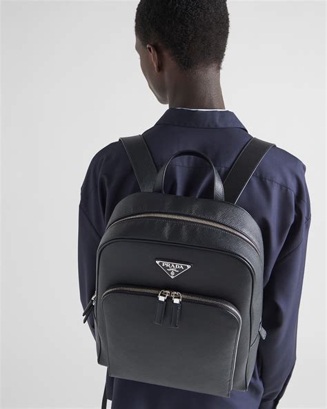 prada sambo bags|prada leather backpack.